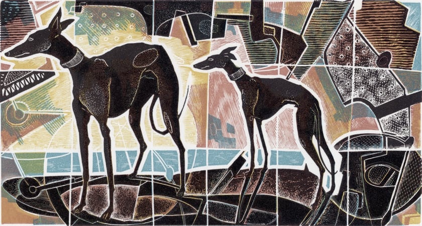 Neil Bousfield