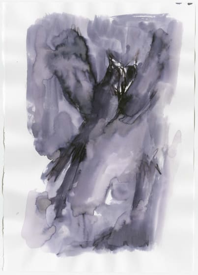 <p><i>Dream Owls #15</i><i>, </i>2019</p><p>£2160</p>