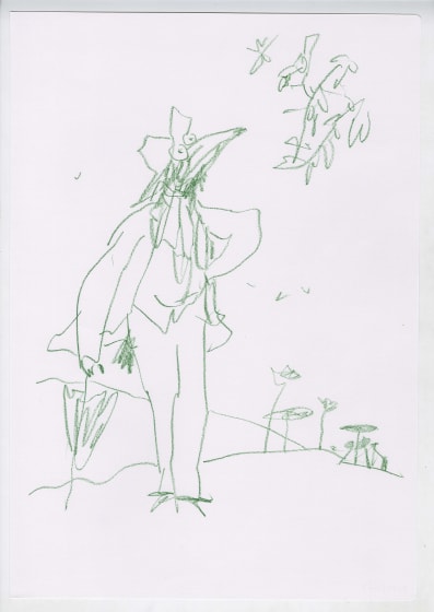 <p><em>Annoying Ubiquity of Youth #7</em>, 2020</p><p>SOLD</p>