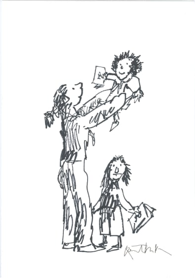 <p><em>Adult & Child</em> #1, 2023</p><p>SOLD</p>