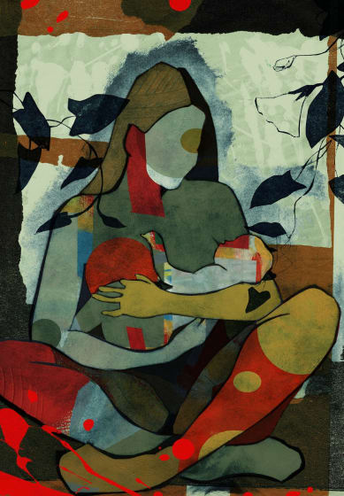 Julie Hoyle