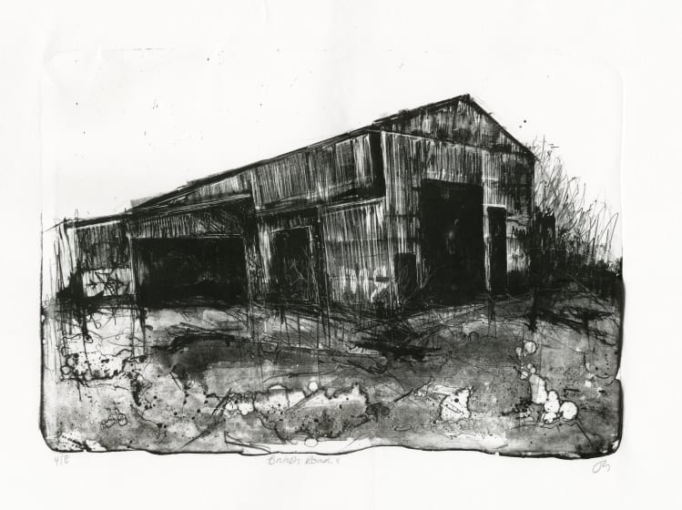 <p>Jemma Gunning RE (b.1988)</p>