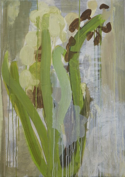 Sarah Armstrong-Jones: Recent Paintings and Drawings