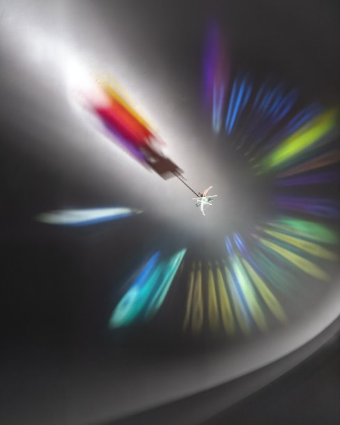 Peter Sedgley