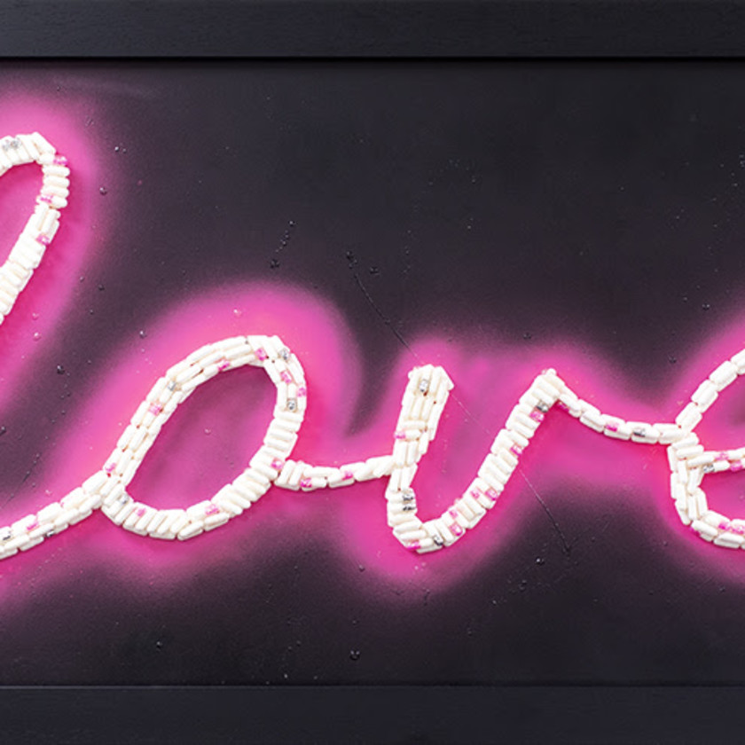 Neon Love, 2021