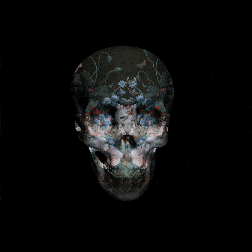 I THOUGHT WE'D ONLY MEET IN DEATH - LENTICULAR, 2018