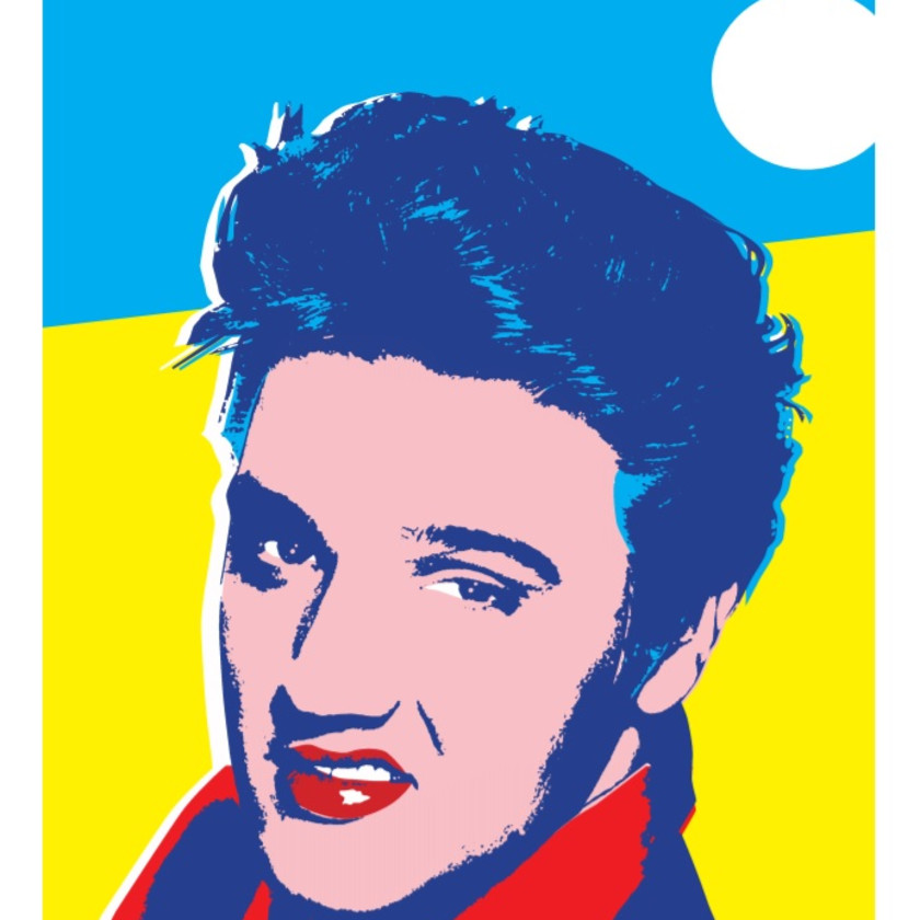 Elvis, 2020