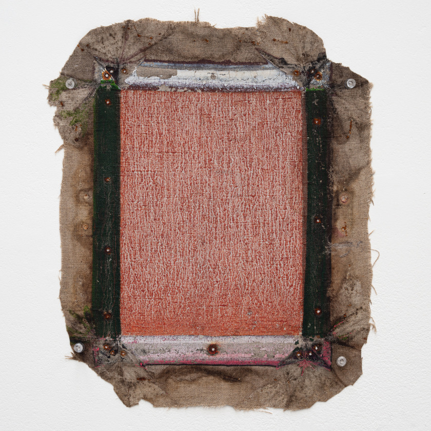Jeff McMillan | What’s Out There? in the Vierkante Zaal of d’Academie Beeld in Sint-Niklaas (BE)