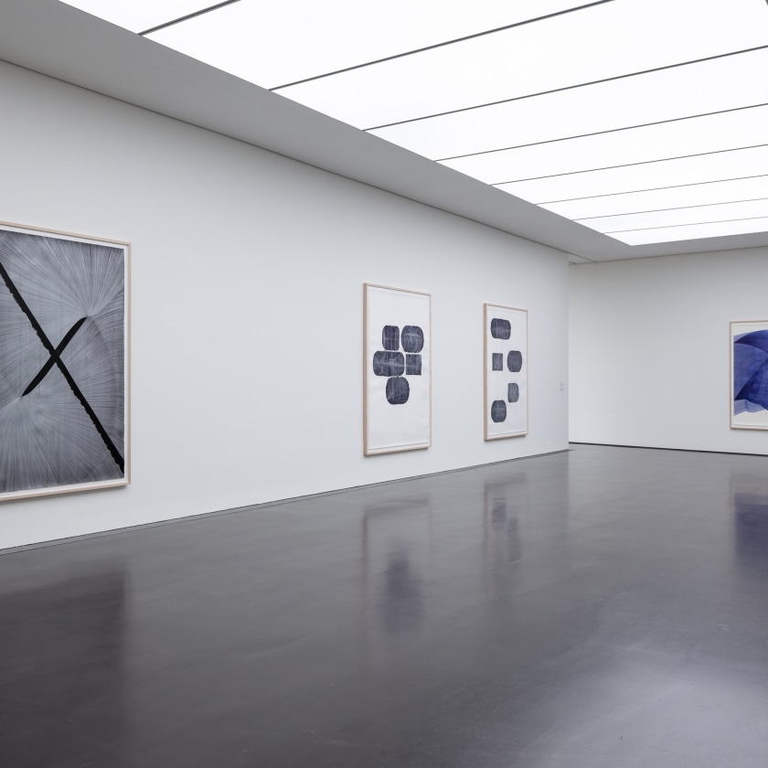 Thomas Müller won the Kubus. Sparda Art Prize 2024