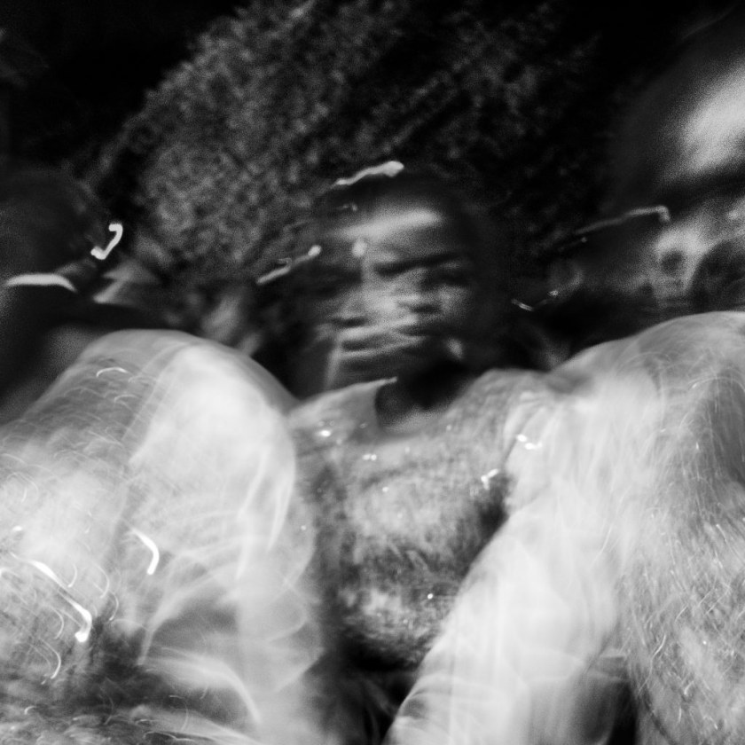 Léonard Pongo | ArtReview's 'Future Great 2025'