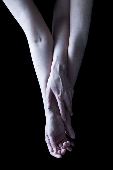 Galateas /Carla Van de Puttelaar★値下げしました Carla van de Puttelaar - Synergia | LensCulture