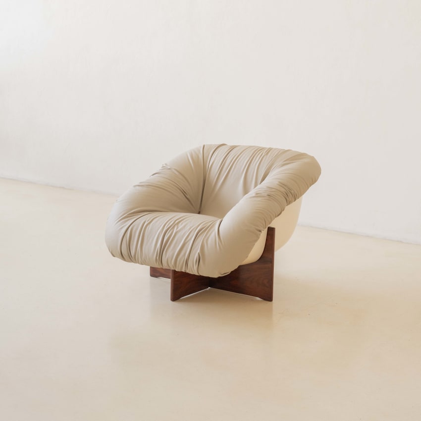 Percival Lafer | Bossa Furniture