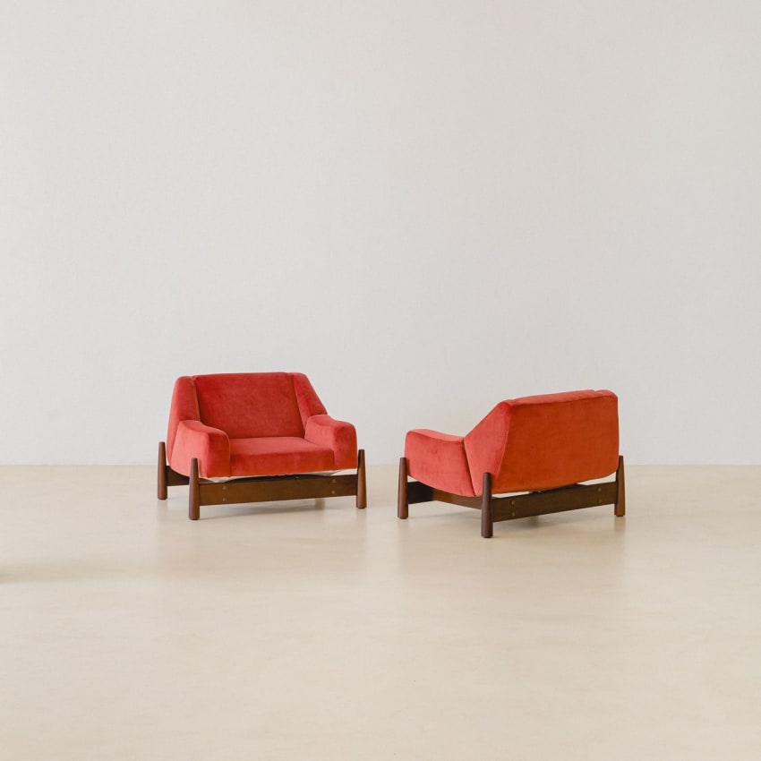 Armchair | Bossa Furniture Armchair | Bossa Furniture
