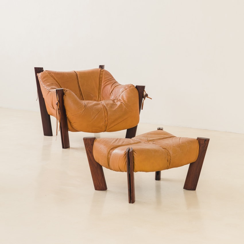 Percival Lafer | Bossa Furniture Percival Lafer | Bossa Furniture