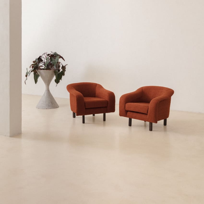 Vintage | Bossa Furniture Vintage | Bossa Furniture