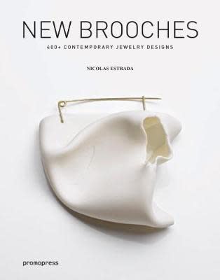 Brooch jewellery design online
