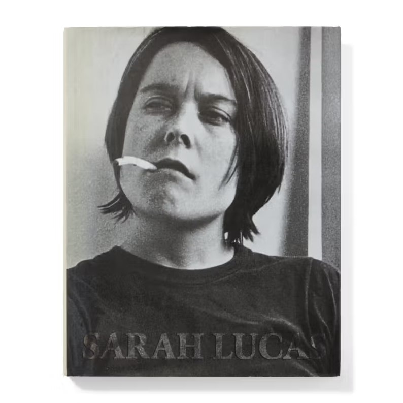 Sarah Lucas