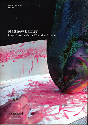 Matthew Barney