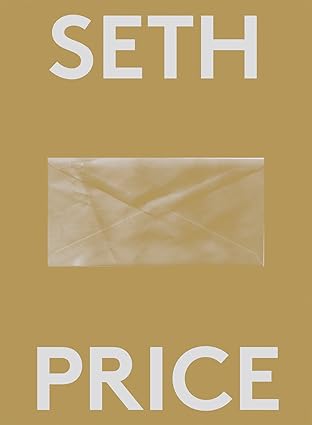 Seth Price