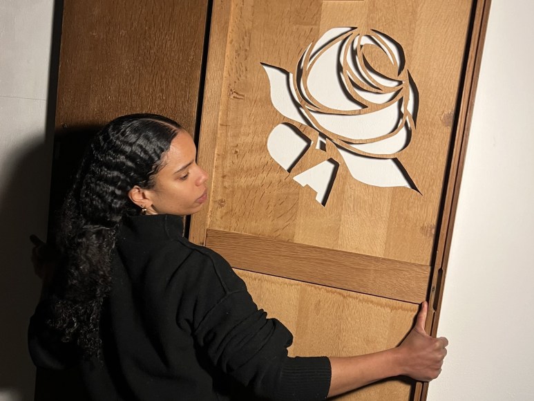 Condo London<br>Sandra Poulson presented by Jahmek Contemporary Art, Luanda