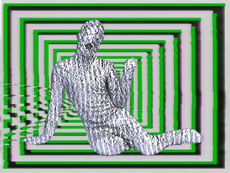 EVERYTHING MUST CHANGE<br>A film by Martine Rose and Sharna Osborne