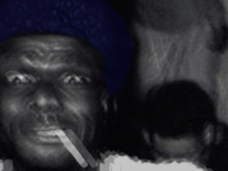Arthur Jafa