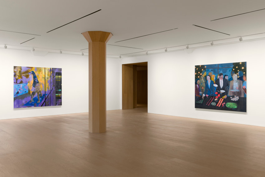 Georgia Gardner Gray