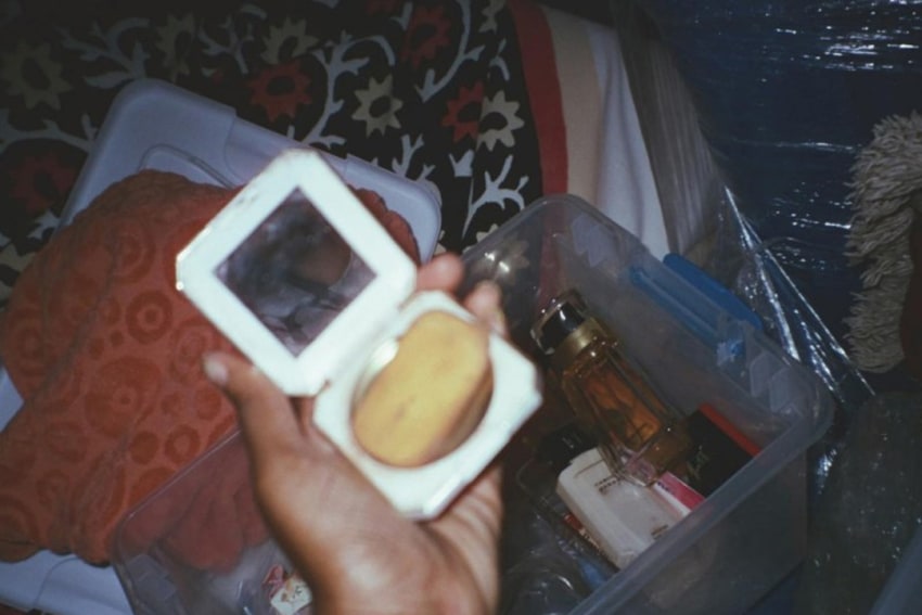 Martine Syms in 