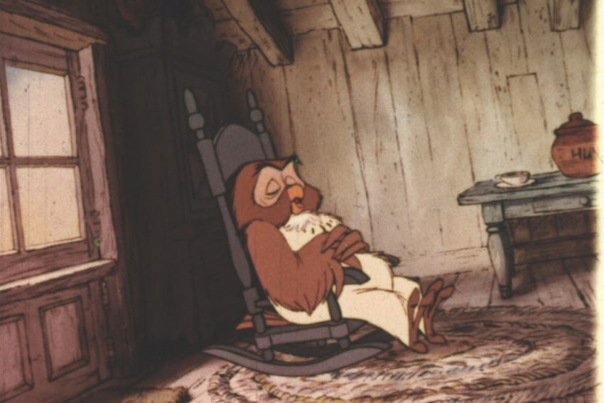 Lawrence Lek and Diego Marcon in