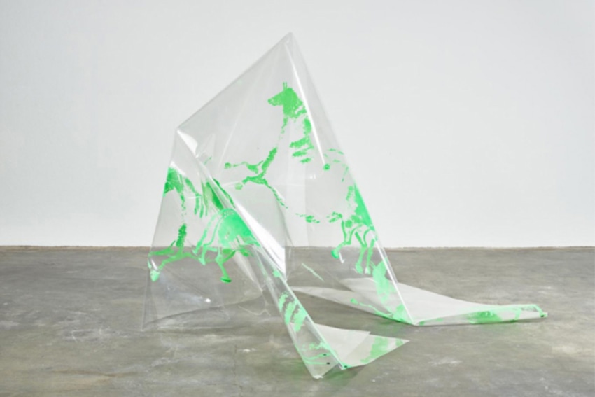 Seth Price in 