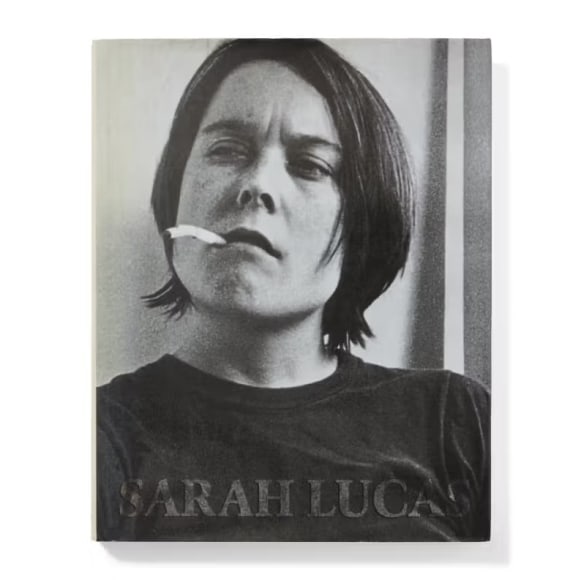 Sarah Lucas