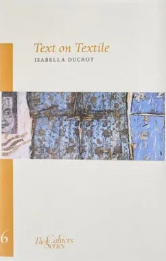 Isabella Ducrot