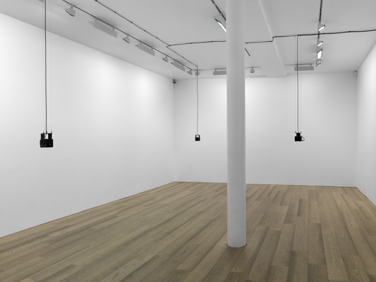 Noise Legend Florian Hecker Releases Radical New Book Chimerizations Fact Magazine