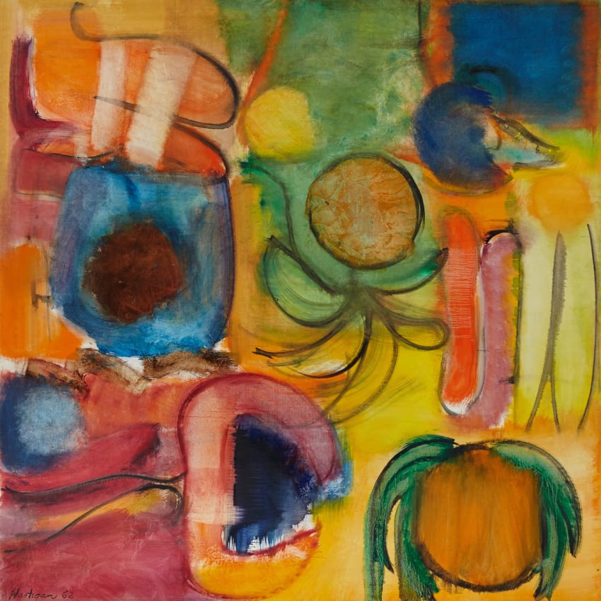 Wild and Brilliant: The Martha Jackson Gallery and Post-War Art