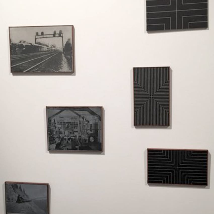 10 of the Best Artworks at EXPO CHICAGO 2015, By Andrew M. Goldstein for Artspace