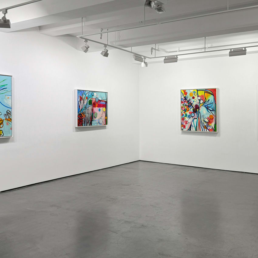 Bill Scott: Two Decades at Hollis Taggart