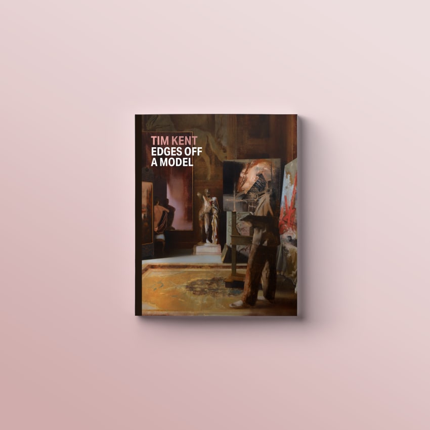 Tim Kent: Edges Off a Model catalogue