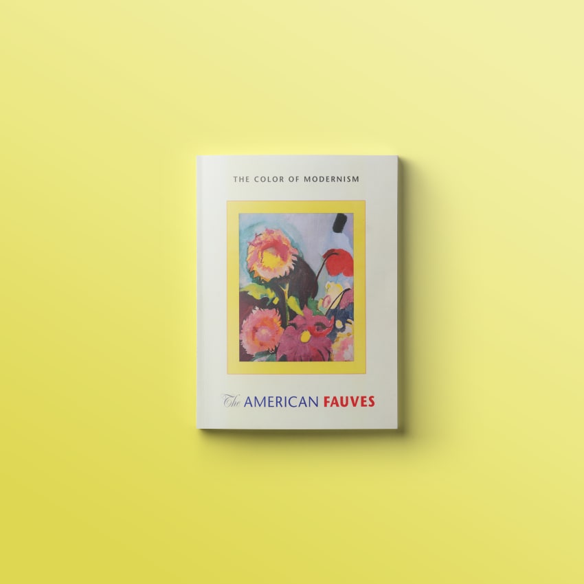 The Color of Modernism: The American Fauves