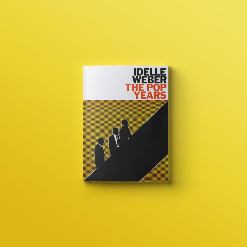 Idelle Weber, The Pop Years