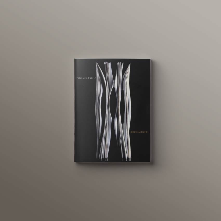 Pablo Atchugarry, Heroic Activities