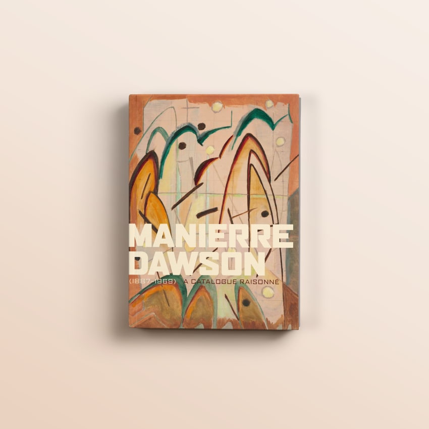 Manierre Dawson (1887-1969), A Catalogue Raisonné