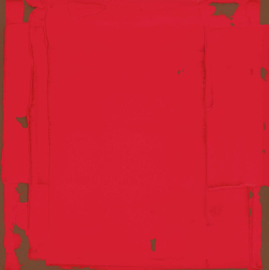 John Zinsser, Big Feeling, 2015