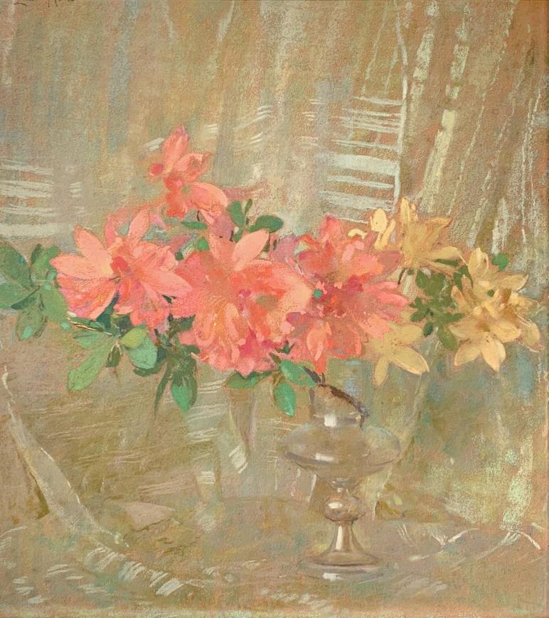 Azaleas
