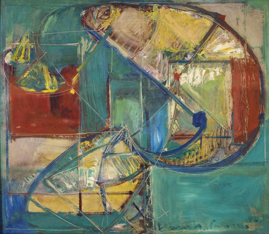 Composition No. 43