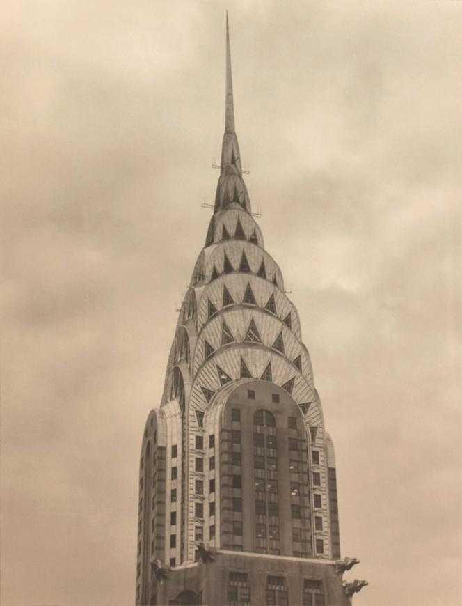Chrysler Building