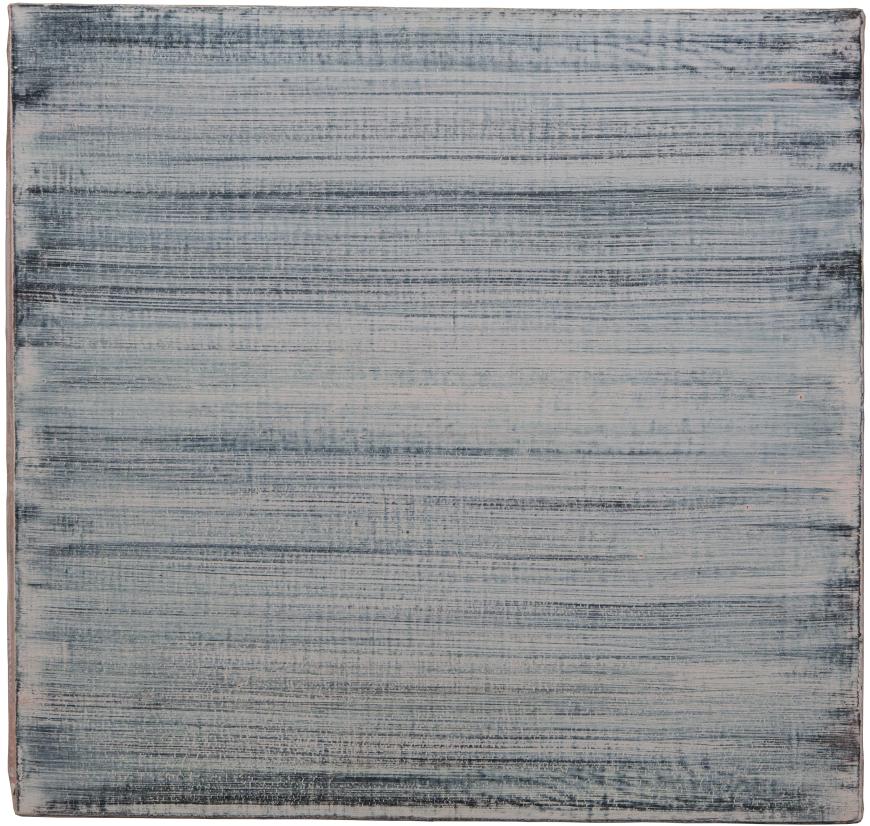 François Aubrun, Untitled #490, 1982