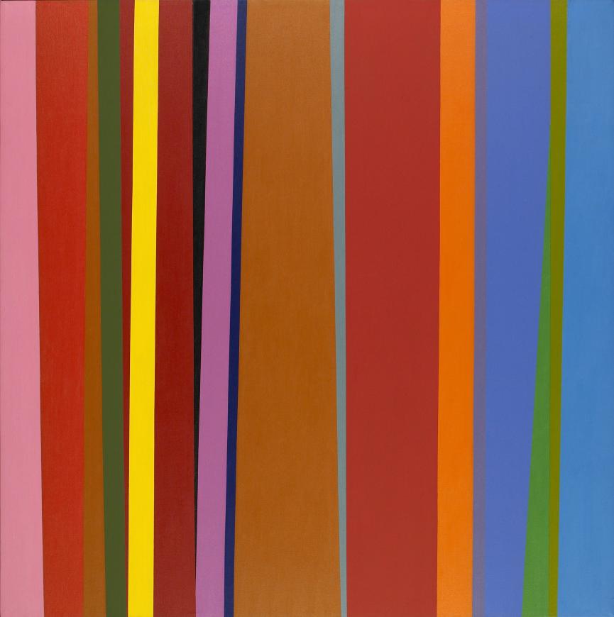 Jay Rosenblum, Chrysalis III, Circa 1979