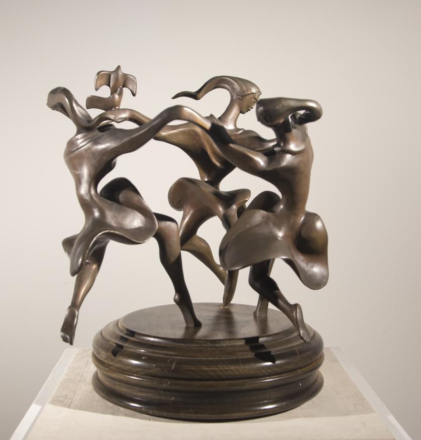 Albert Wein, Joie de Vivre, 1962