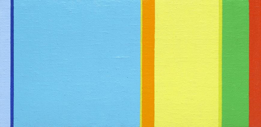 Jay Rosenblum, Untitled, Circa 1969