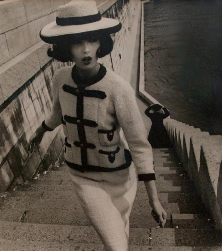 Chanel Fashion